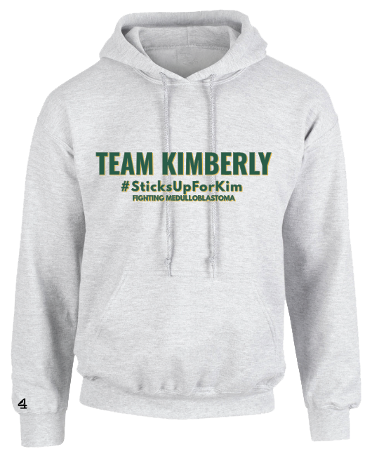 TEAM KIMBERLY Hoodie