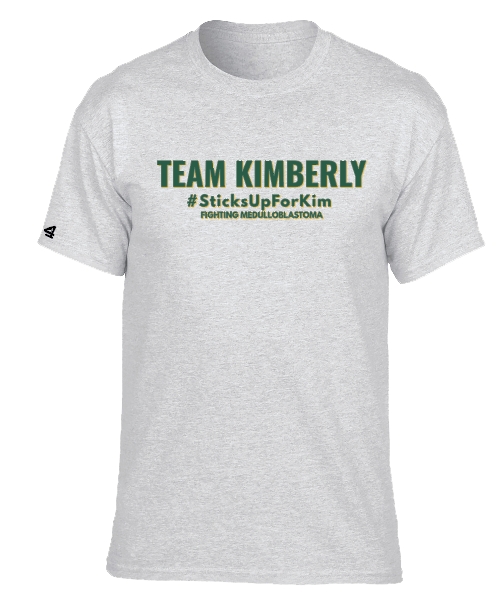 TEAM KIMBERLY Graphic T-shirt