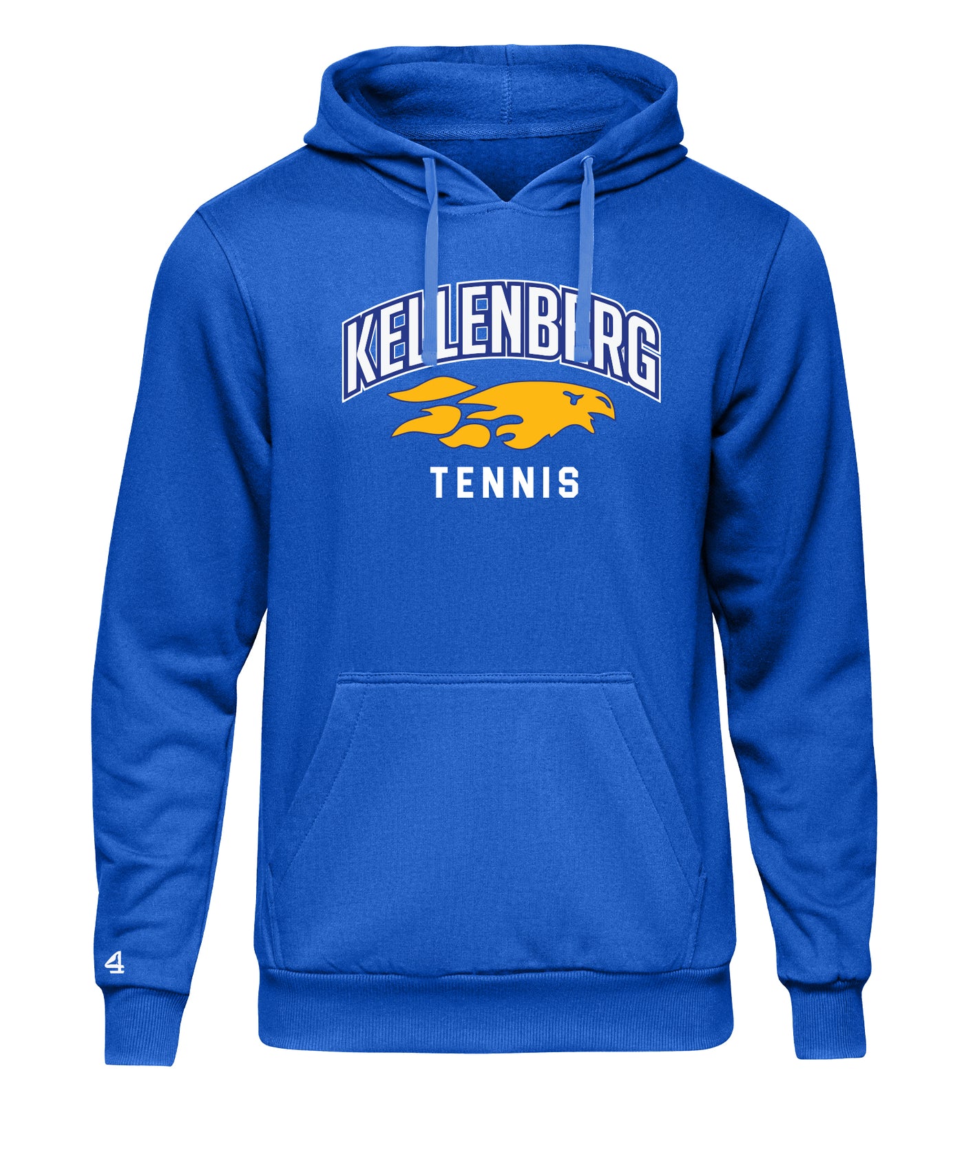 Kellenberg Tennis Hoodie