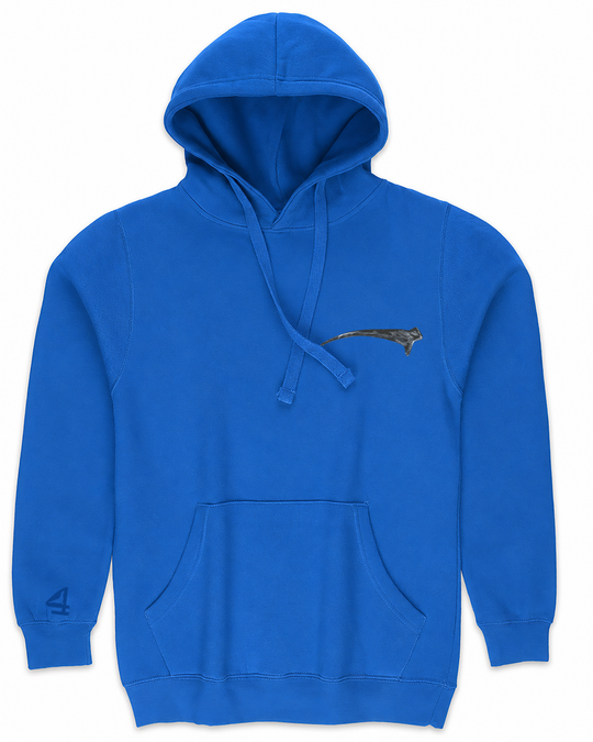 THRESHER TAIL Hoodie