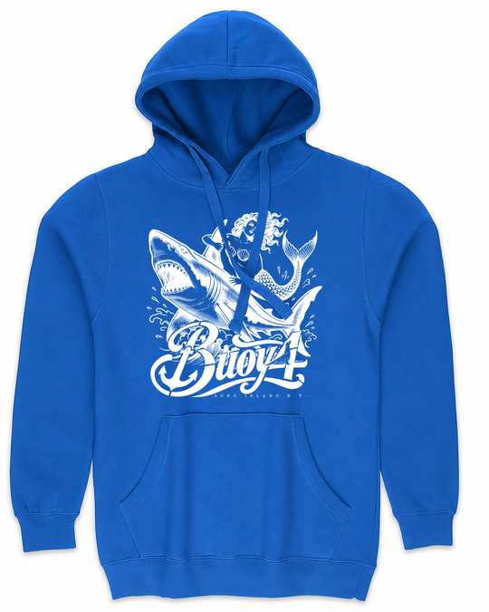 SIRENS & SAVAGE Hoodie