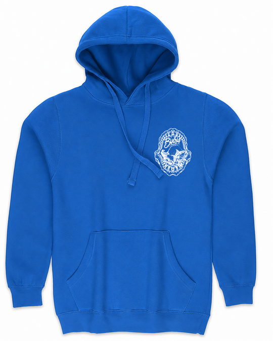 BITE BACK Hoodie