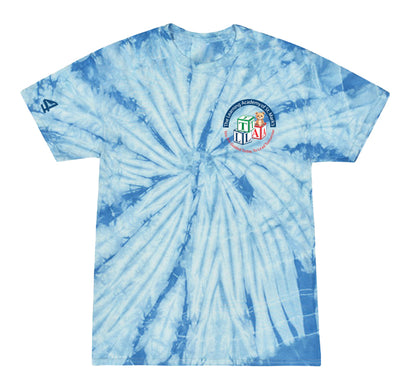 The Learning Academy of St. Mark's Tie-Dye SS Tees