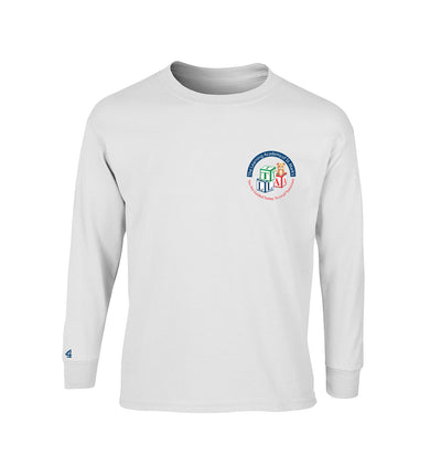 The Learning Academy of St. Mark's Long sleeve Tshirt