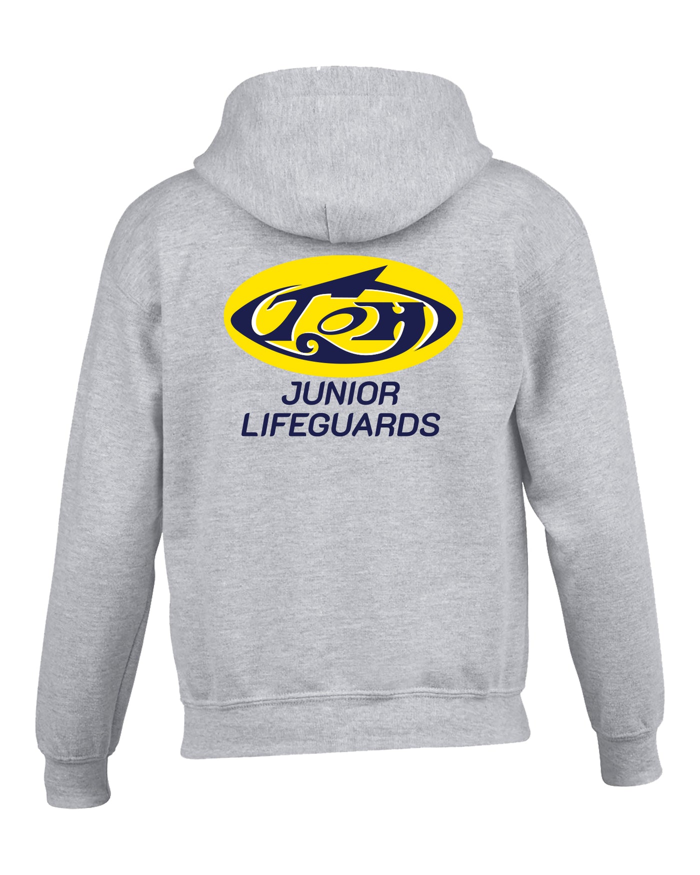 TOH Junior Guard Hoodie