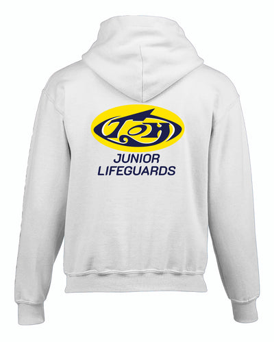 TOH Junior Guard Hoodie