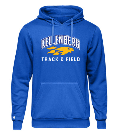 Kellenberg Track & Field Hoodie