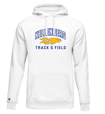 Kellenberg Track & Field Hoodie