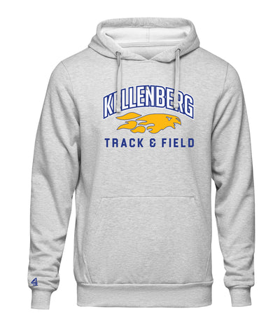 Kellenberg Track & Field Hoodie