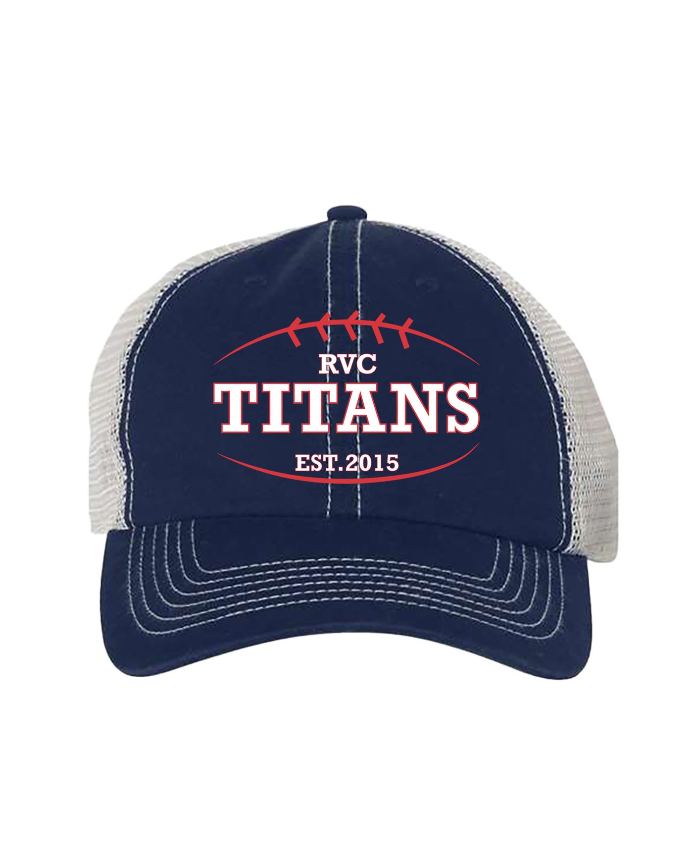 Titans RVC Trawler Hat