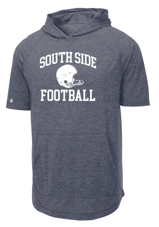 South Side Legends SS Tri-blend hoodie