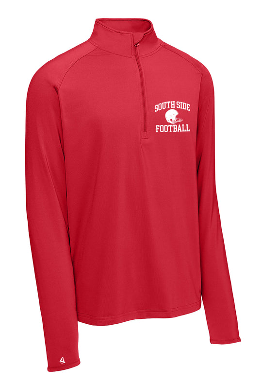South Side Legends 1/4 Zip