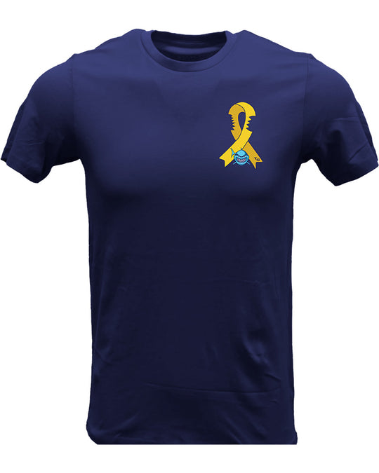 Tomalodon Short Sleeve T Shirt