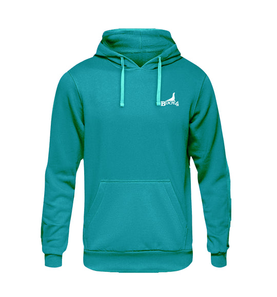 Buoy4 We Choose The Water Hoodie