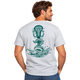 Buoy4 LAX SEAL Graphic Tee