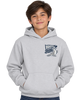 BUOY4 FOOTBALL FLAG HOODIE