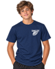 GAME DAY FOOTBALL GRAPHIC TEE