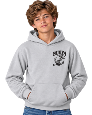 BUOY4 ANCHOR HOCKEY HOODIE