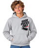 GOOD PUCKS ONLY HOCKEY CLUB HOODIE