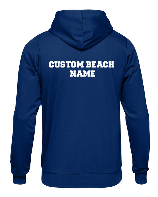 Buoy 4 Beach Crew Hoodie