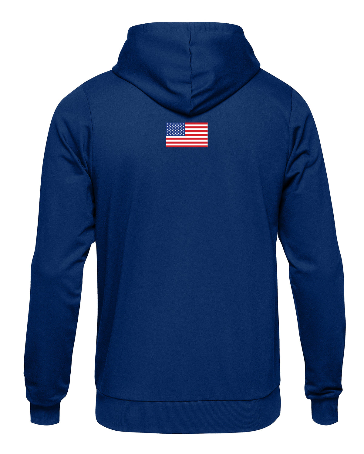 FDNY LAX HOODIE