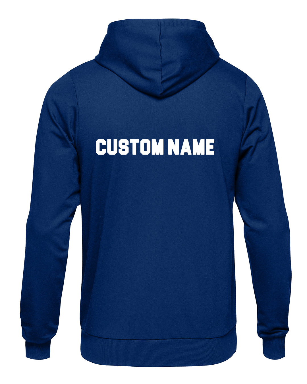 SOUTH SIDE CYCLONES VOLLEYBALL Hoodie