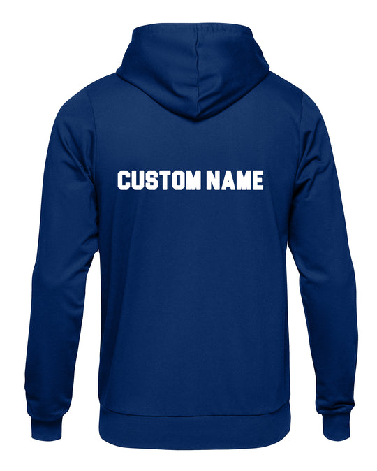 SOUTH SIDE CYCLONES VOLLEYBALL Hoodie