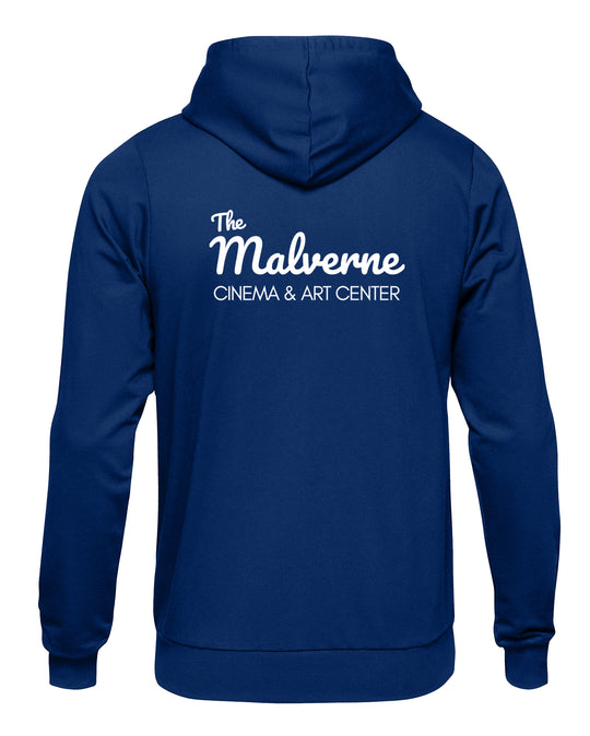 The Malverne Cinema & Art Center Hoodie