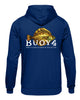 Buoy4 Fluke Hoodie