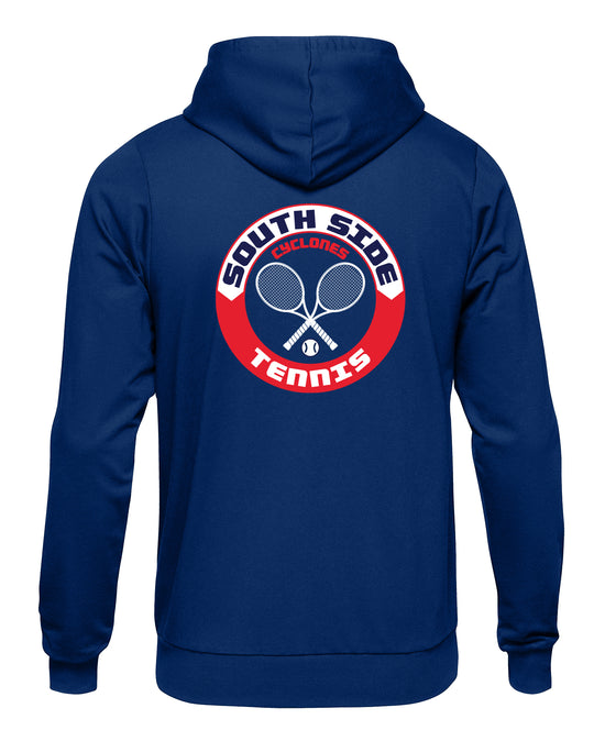 SSHS CYCLONES TENNIS Hoodies