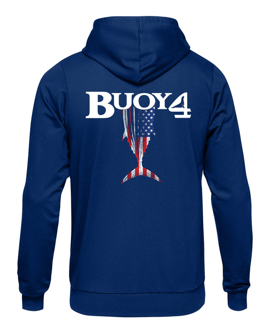 Buoy 4 Prize Catch Hoodie