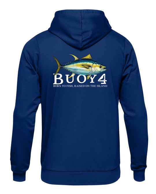 Buoy 4 Tuna Hoodie