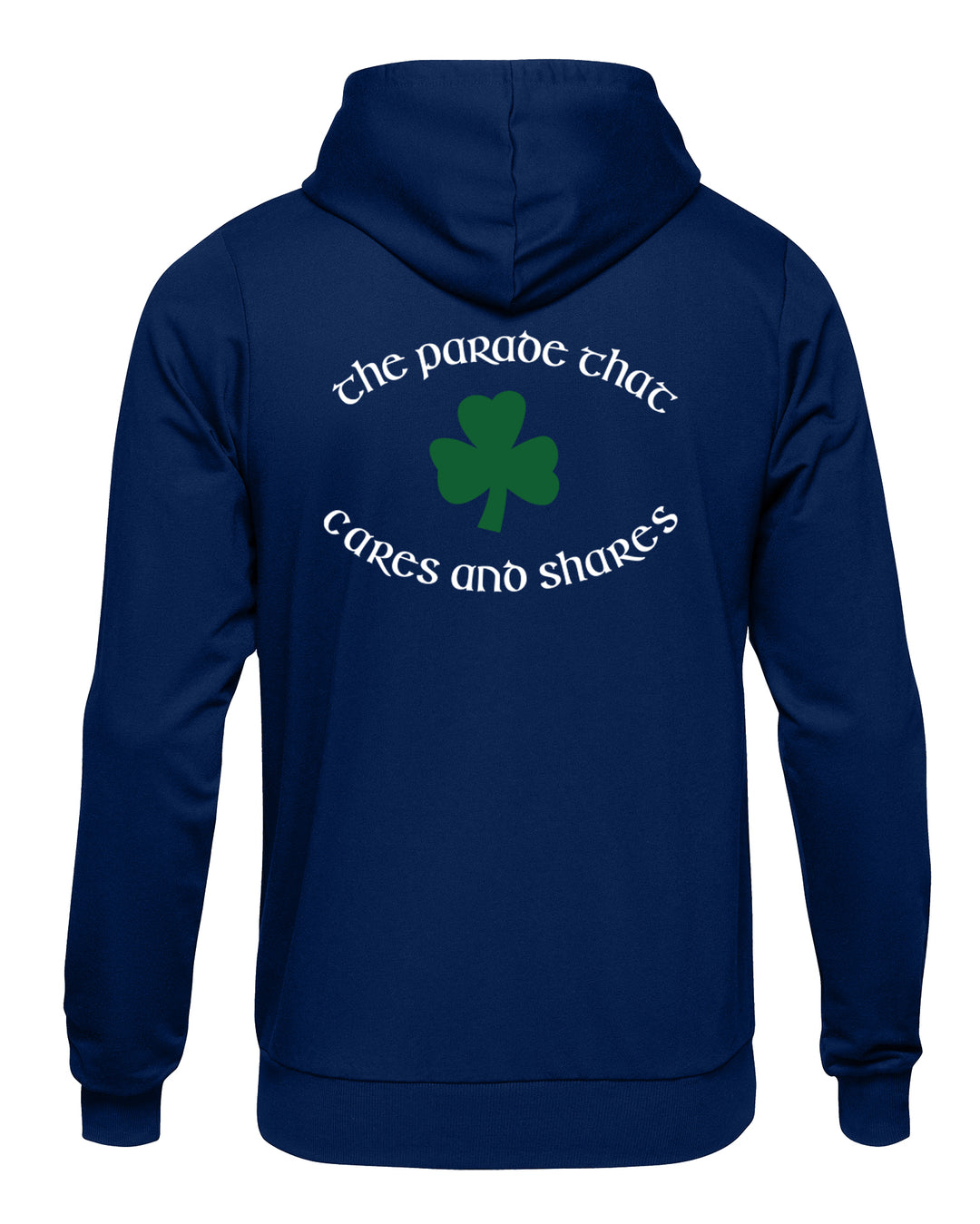 RVC SAINT PATRICK'S DAY PARADE Hoodie