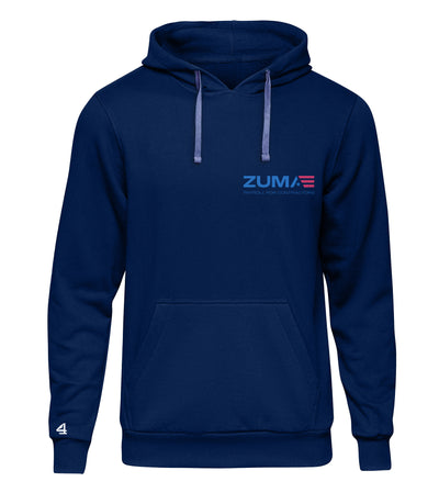 Zuma Payroll for Contractors Hoodie