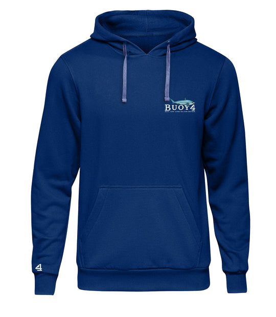 Buoy 4 thresher Hoodie