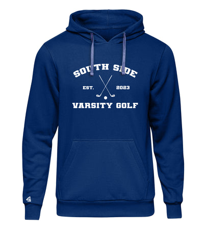 South Side Girls Golf Hoodie