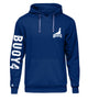 The "Go To" Hoodie