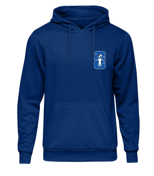 WORLD CUP UNITED WE STAND HOODIE