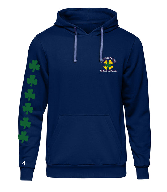 RVC SAINT PATRICK'S DAY PARADE Hoodie