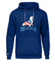 Buoy4 Liberty Seal Hoodie