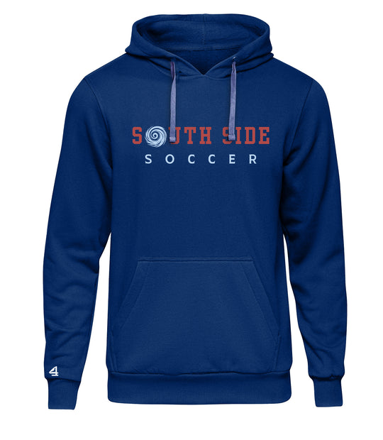 SOUTH SIDE JV SOCCER Cyclone Hoodie