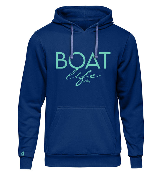 Buoy 4 Boat Life Hoodie