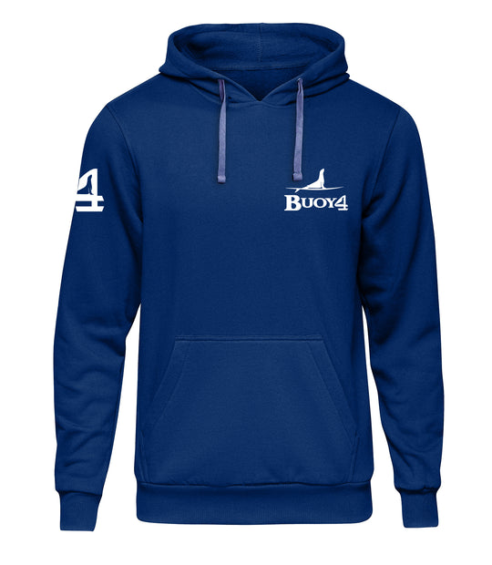 Buoy4 We Choose The Water Hoodie
