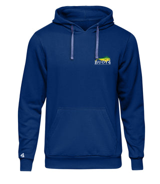Buoy4 Mahi Mahi Hoodie