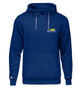 Buoy4 Mahi Mahi Hoodie