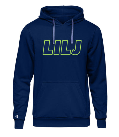 LILJ Hoodie