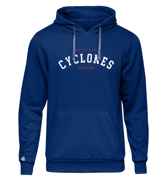 SOUTH SIDE JV SOCCER Hoodie