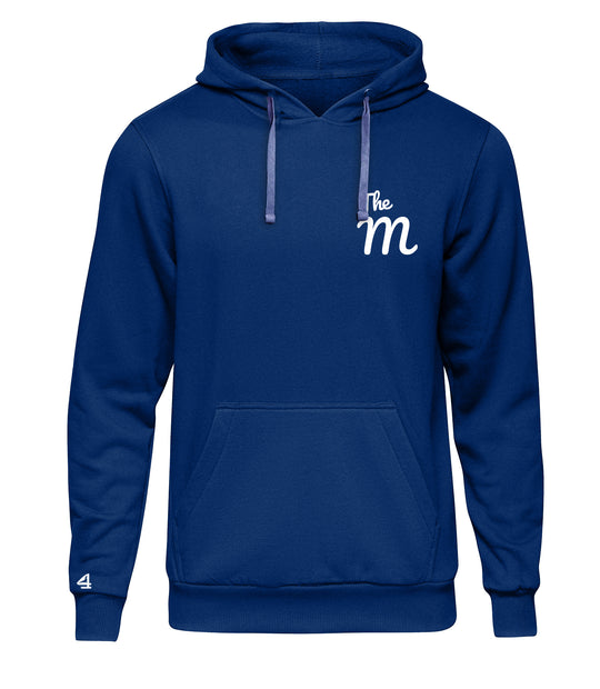 The Malverne Cinema & Art Center Hoodie