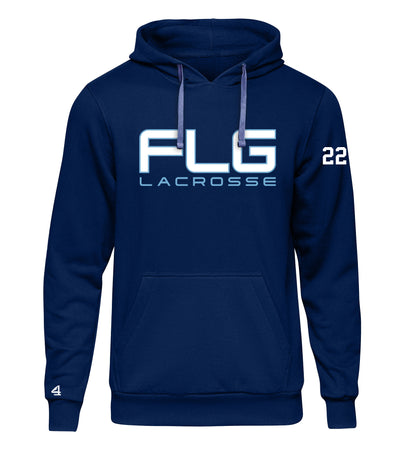 FLG Lacrosse  Hoodie