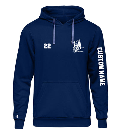 NHP Gladiators Lacrosse Team Hoodies